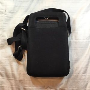 Tablet case